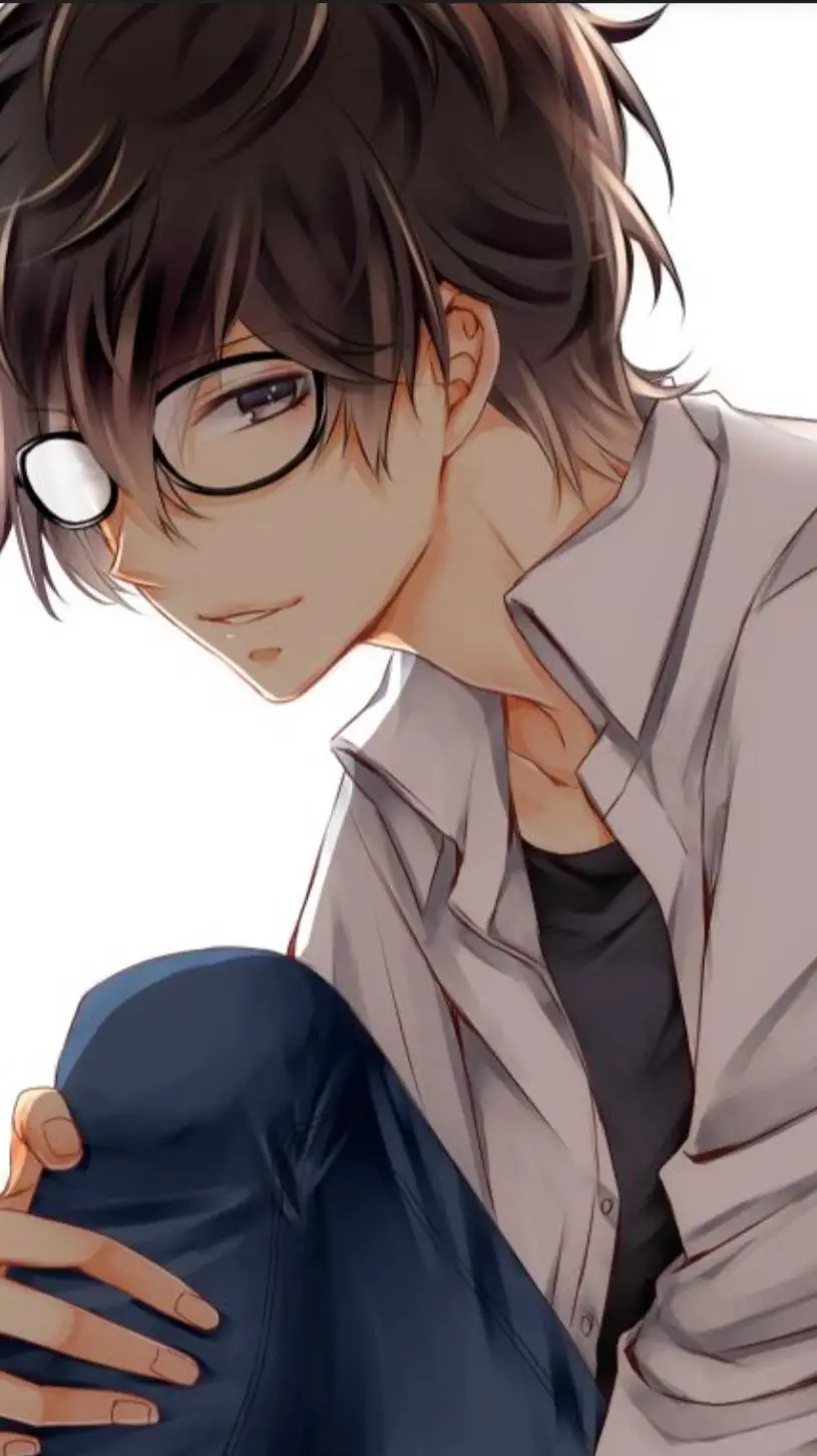 ai character: Finn background