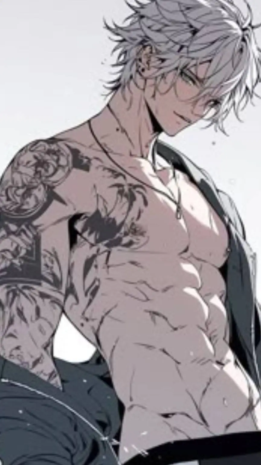 ai character: Israel background