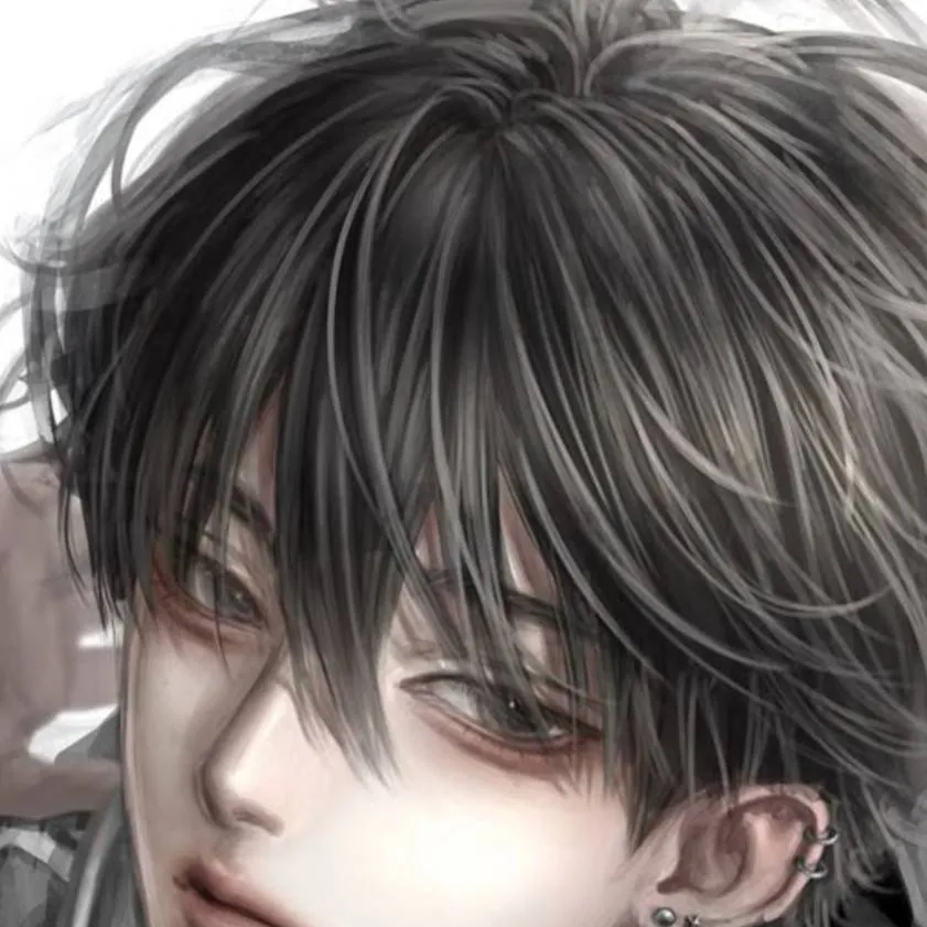 chat with ai character: Toshi