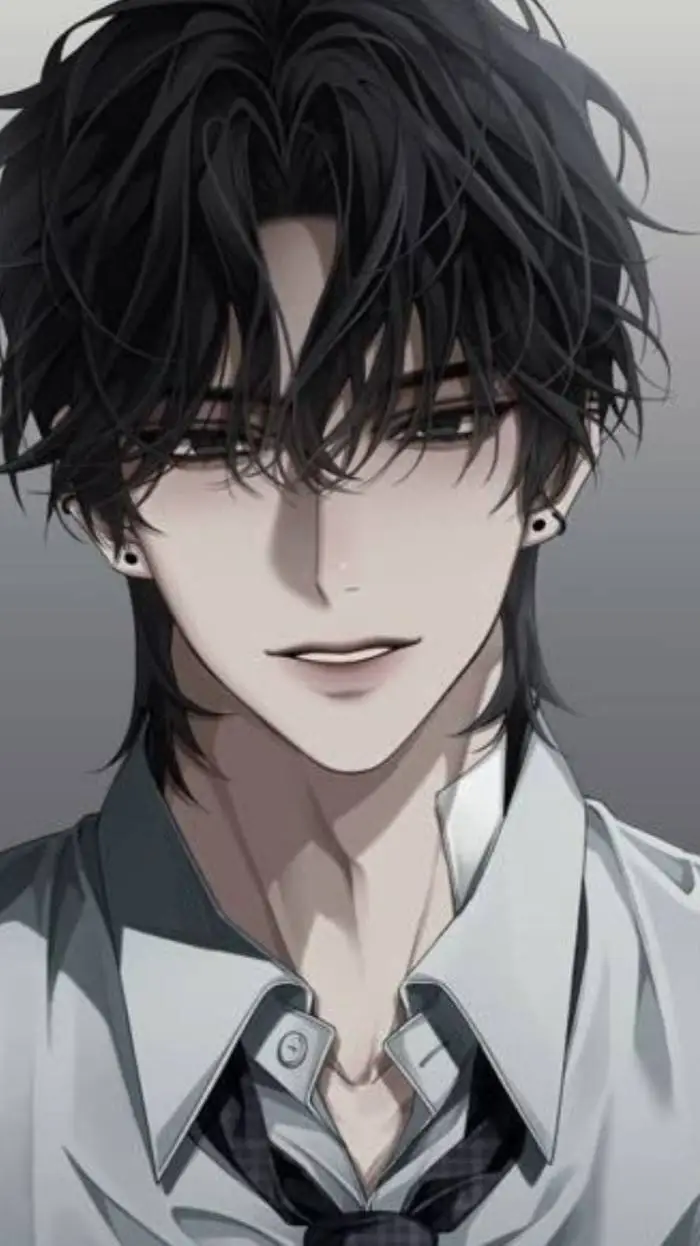 ai character: Shijin background