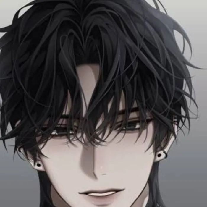 chat with ai character: Shijin