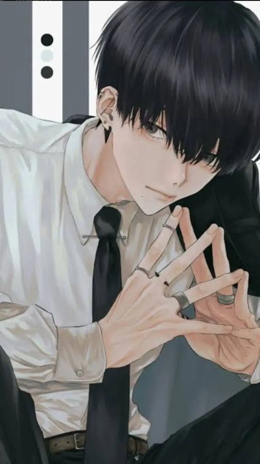 ai character: Neven background