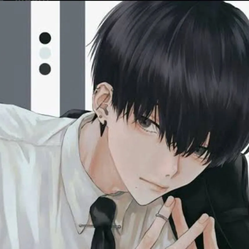 chat with ai character: Neven