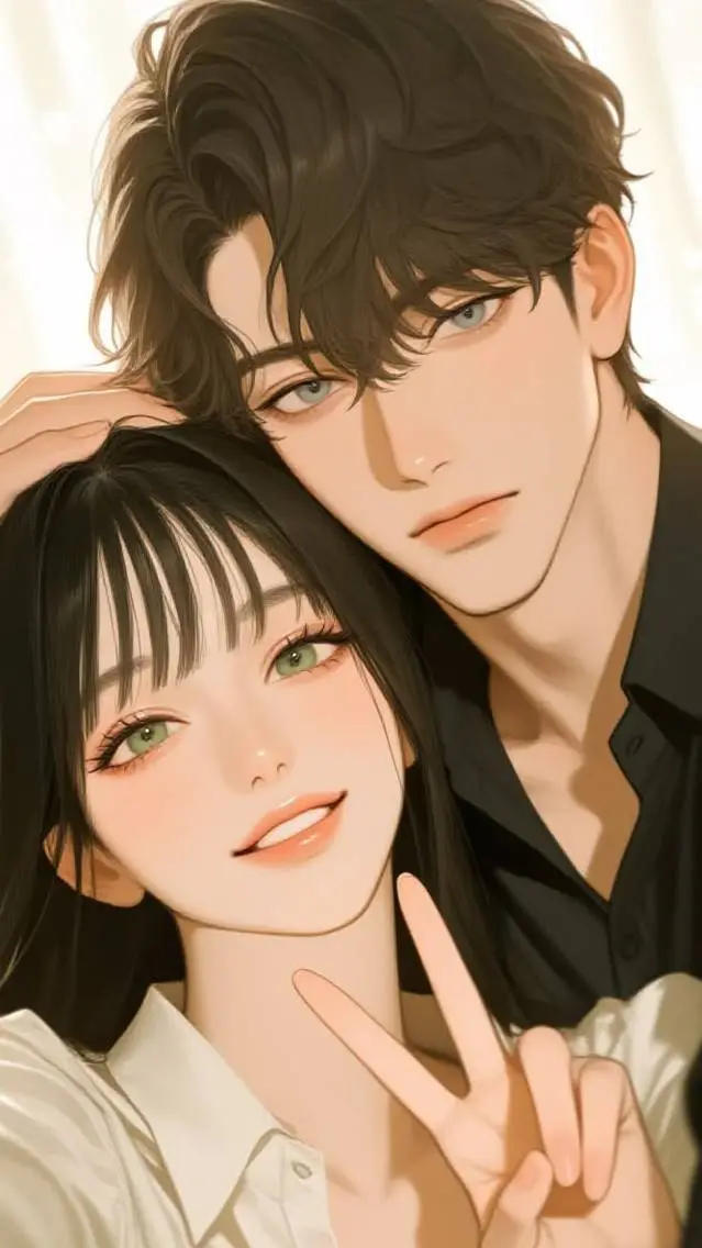 Talkie AI - Chat with Jace and clara