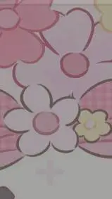 ai character: flower 🌹 background