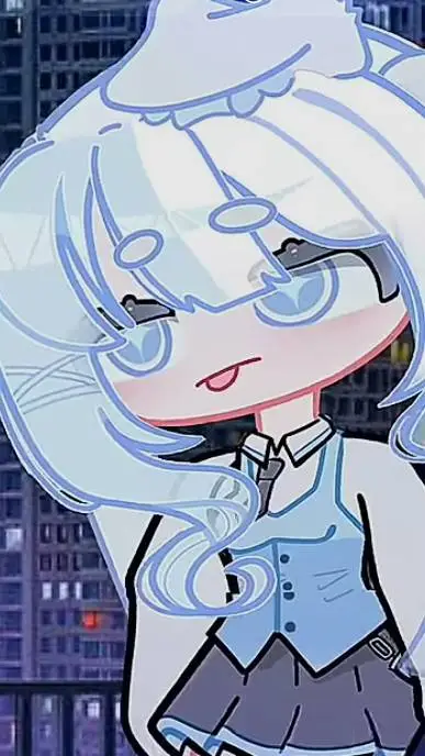 ai character: πyour friendπ/\ background