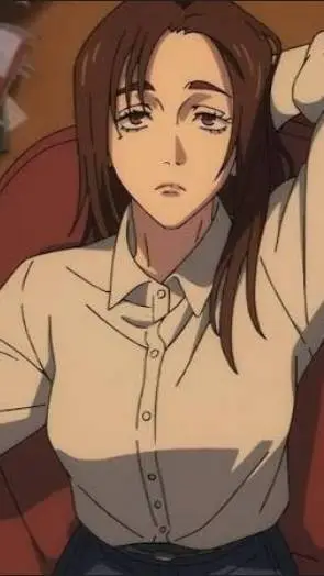 ai character: shoko background