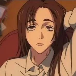 chat with ai character: shoko