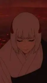 ai character: uraume background