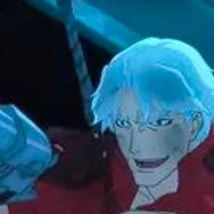 chat with ai character: dante sparda