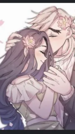 ai character: Douma background