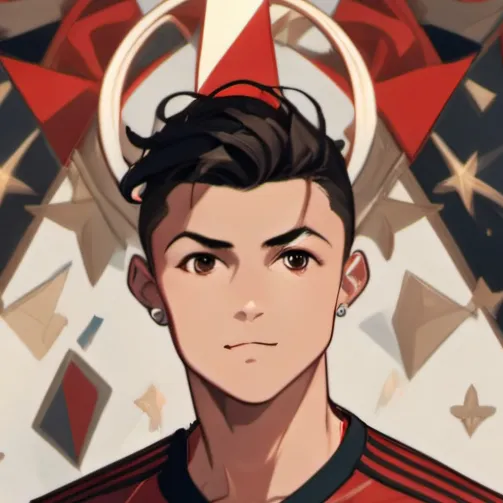 chat with ai character: Chris 