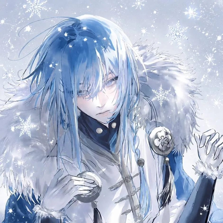 chat with ai character: Kael