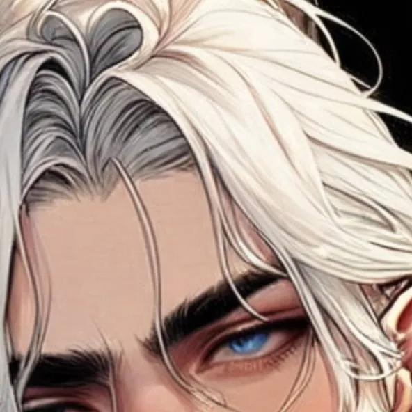 chat with ai character: Galadriel 