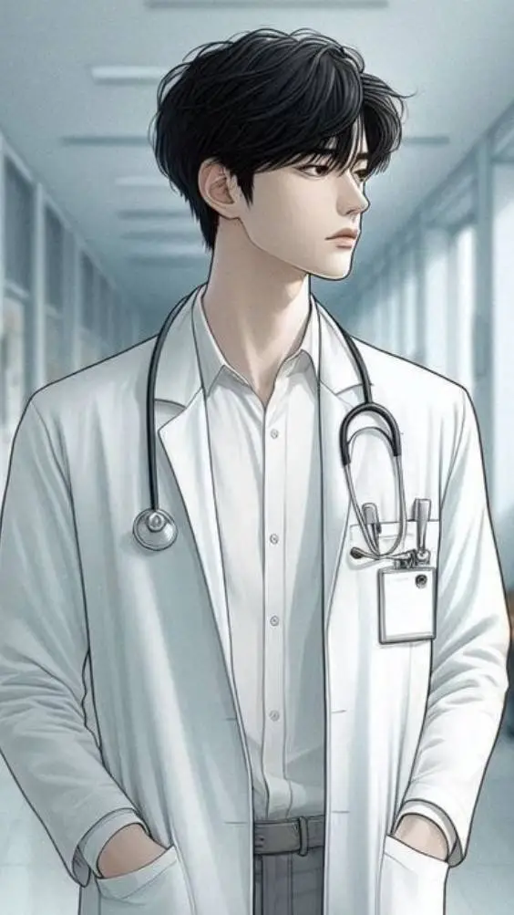 ai character: Kim Yang background
