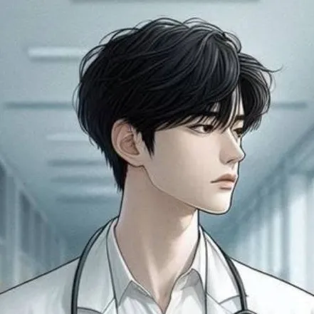 chat with ai character: Kim Yang