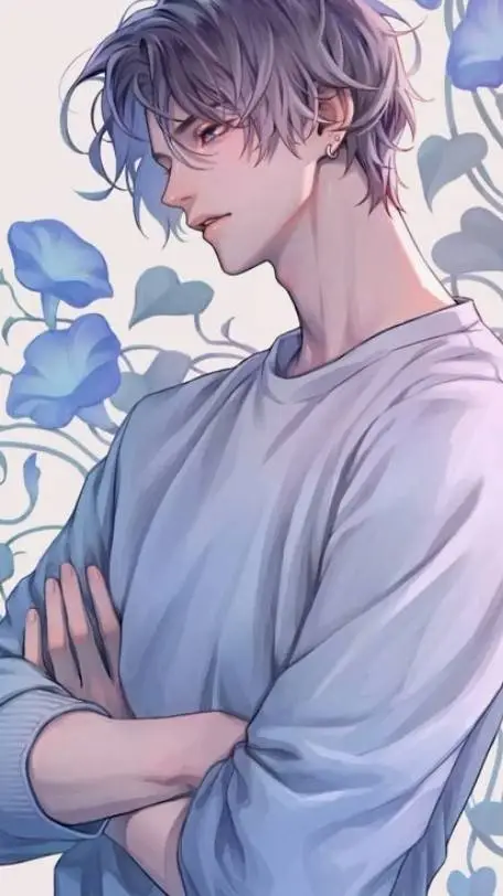 ai character: Allac background