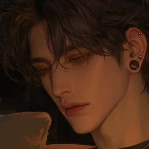 chat with ai character: Lev