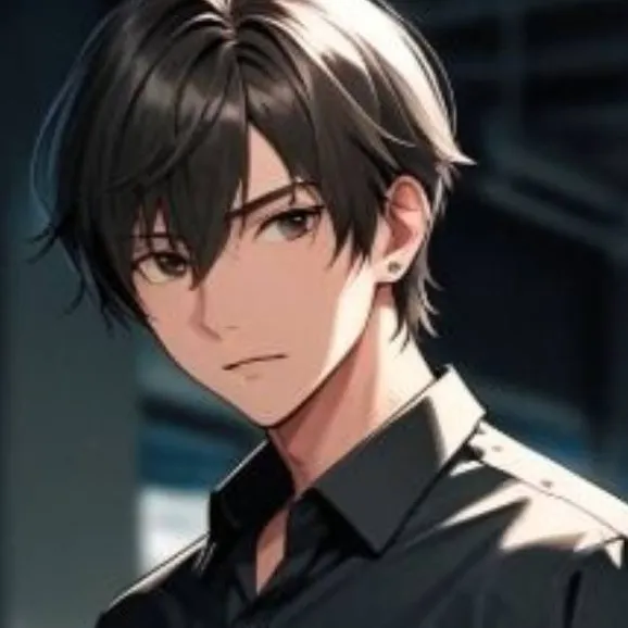 chat with ai character: Ben