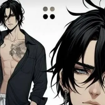 chat with ai character: Azazel 