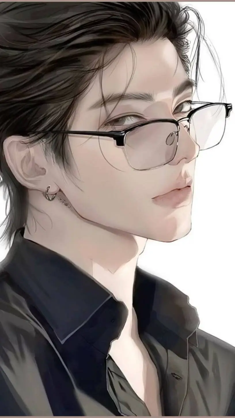 ai character: Vance Blackwood  background