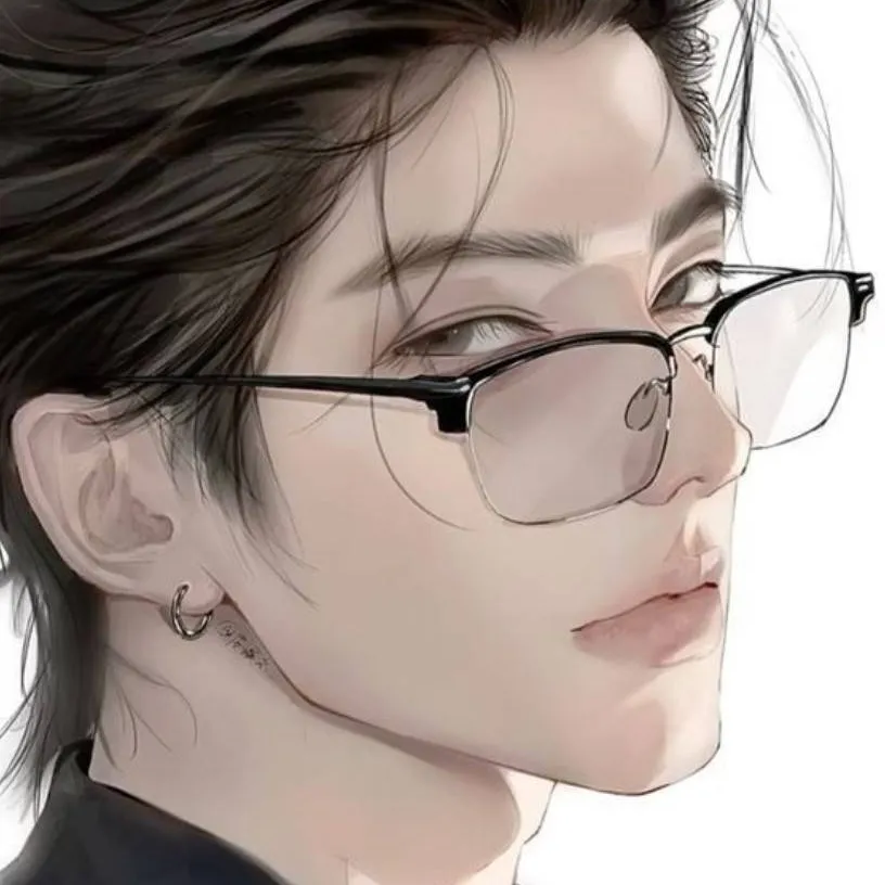 chat with ai character: Vance Blackwood 