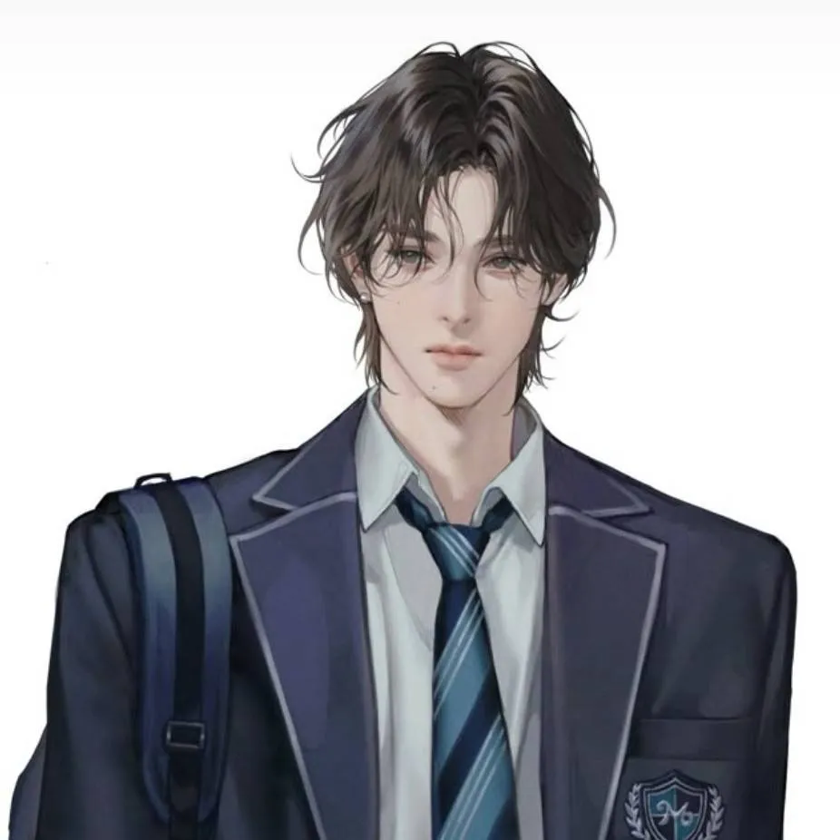 chat with ai character: Dan Heathrow 