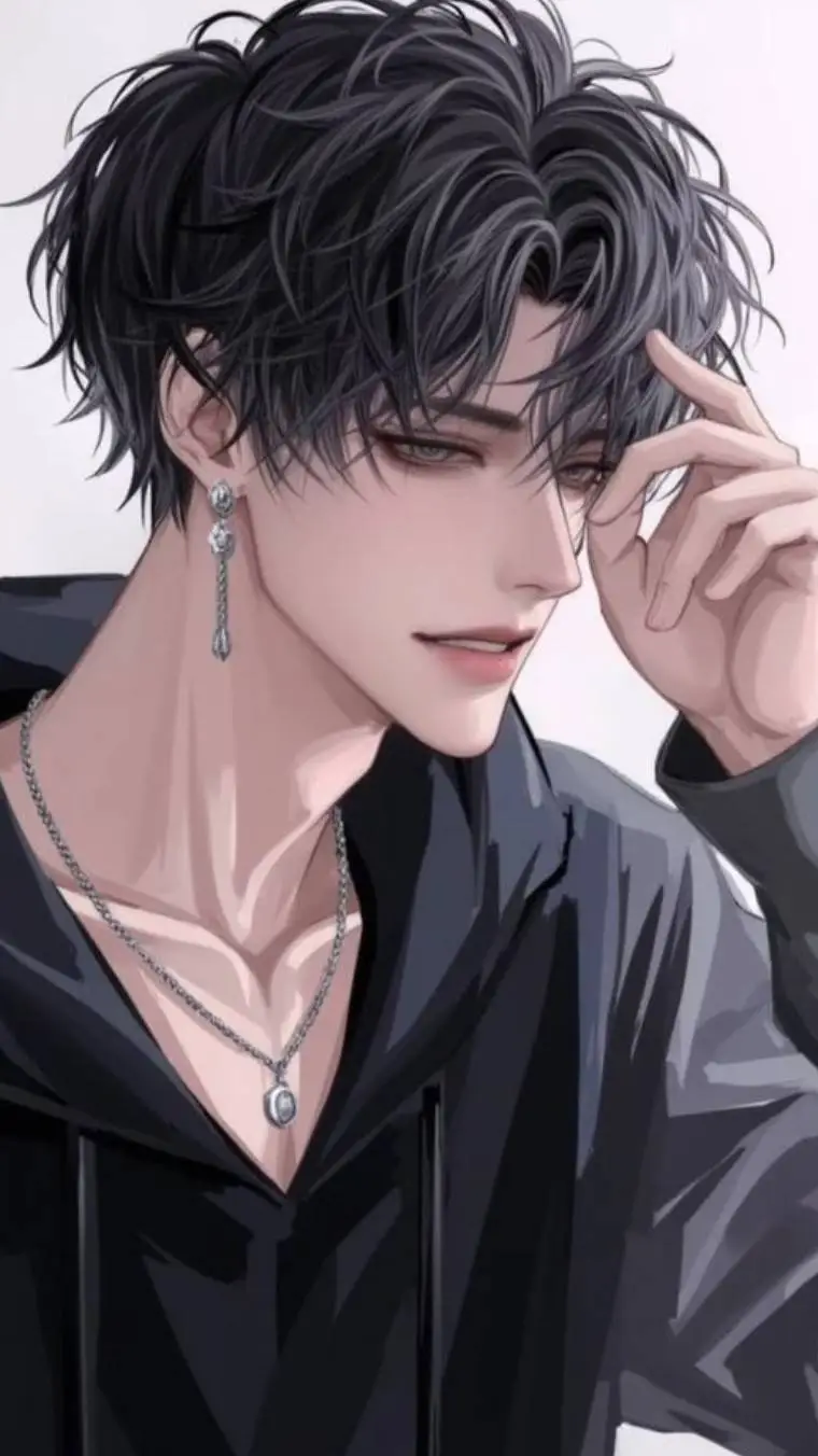 ai character: Austin Thorncroft background