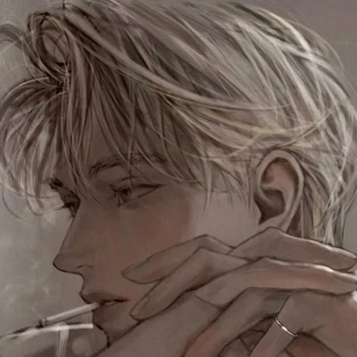 chat with ai character: Everett 