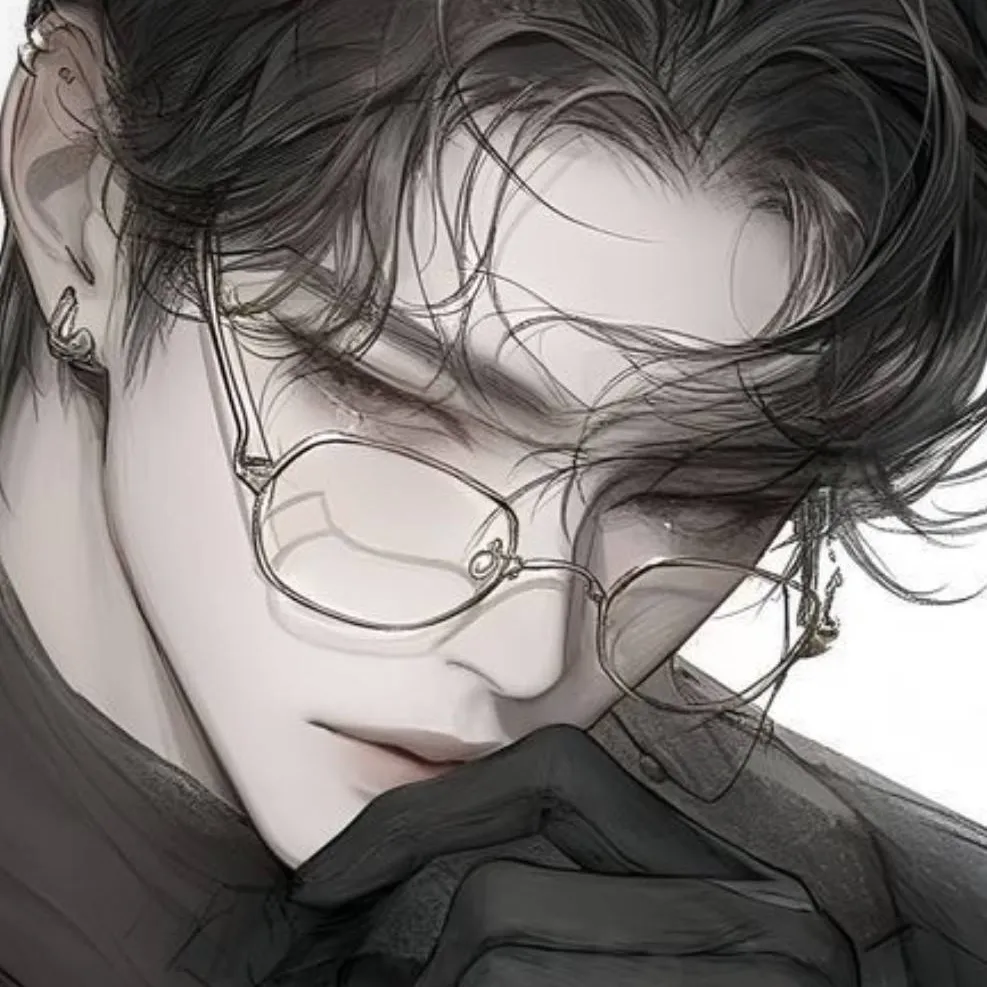 chat with ai character: Evander