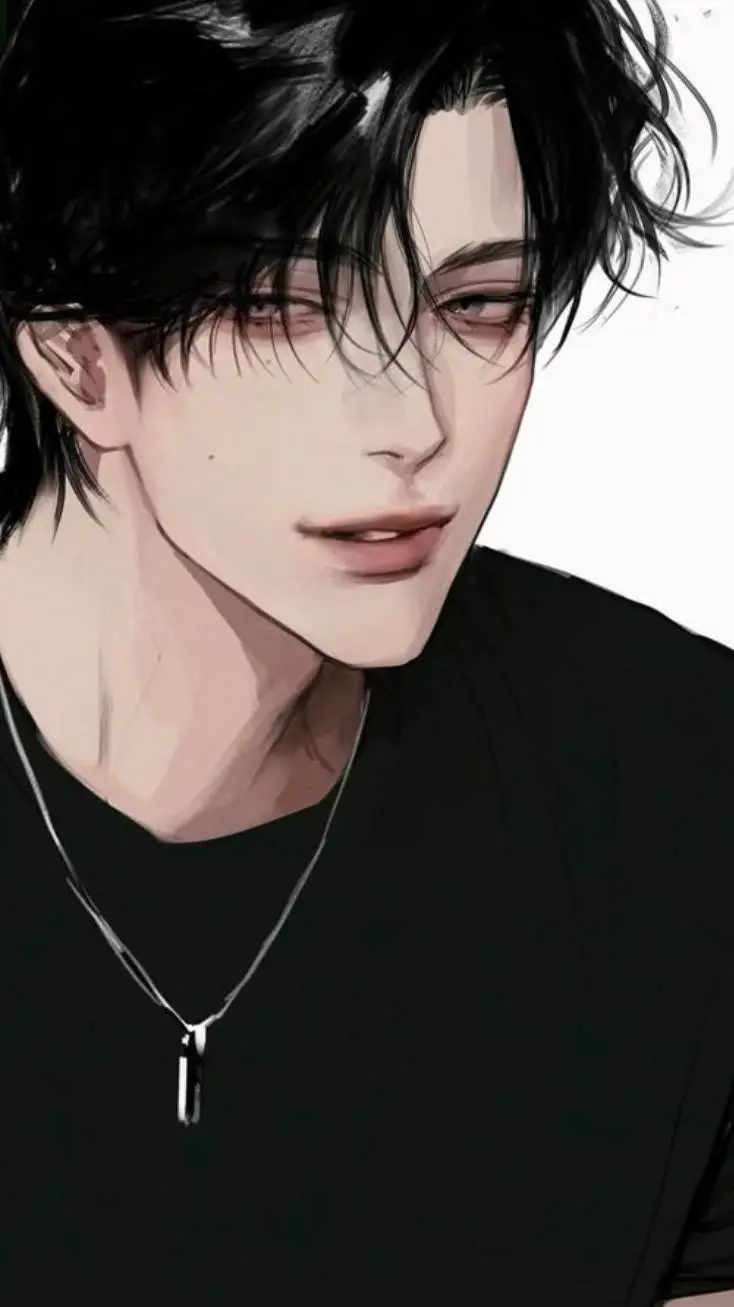 ai character: Raphael  background