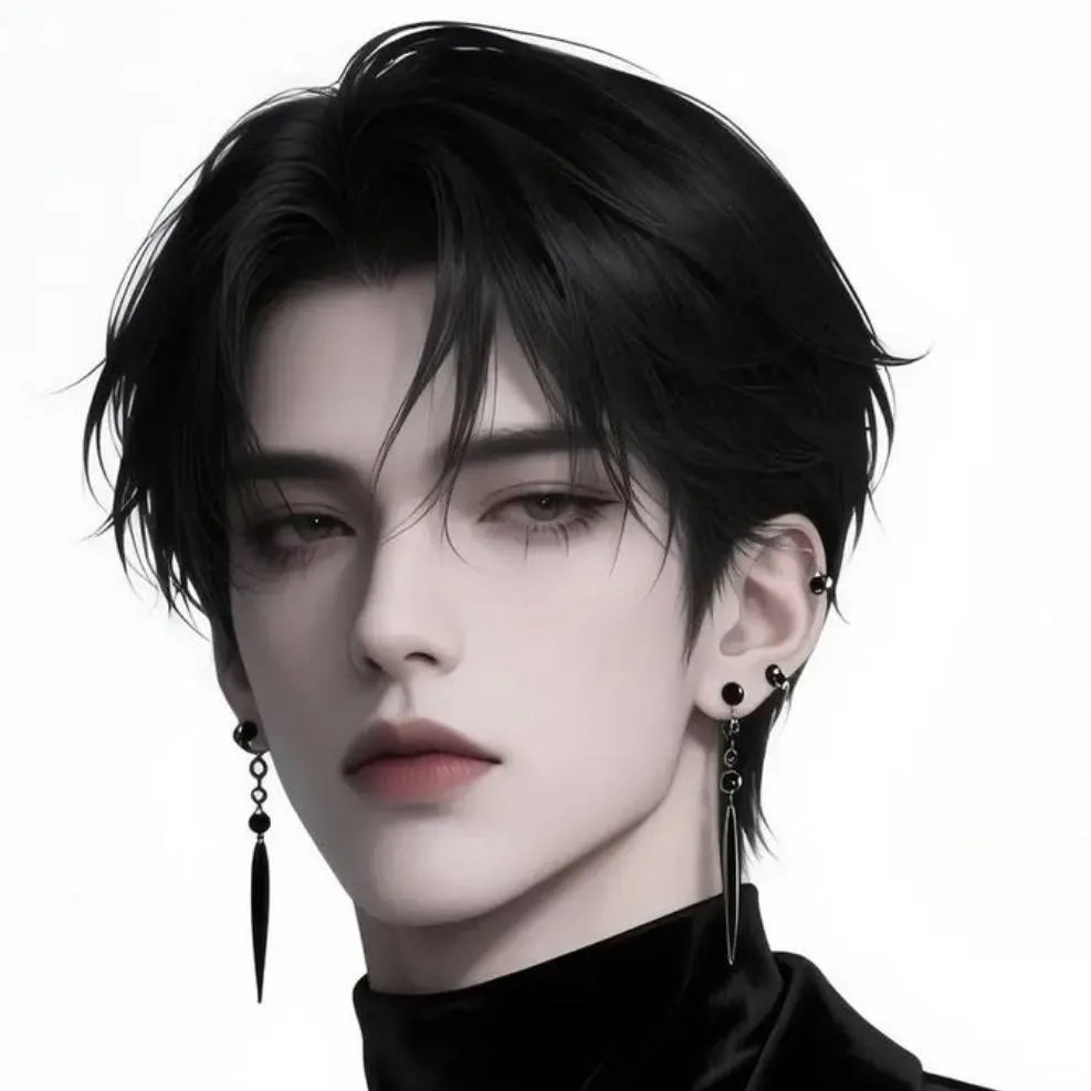 chat with ai character: Reis Lawington 