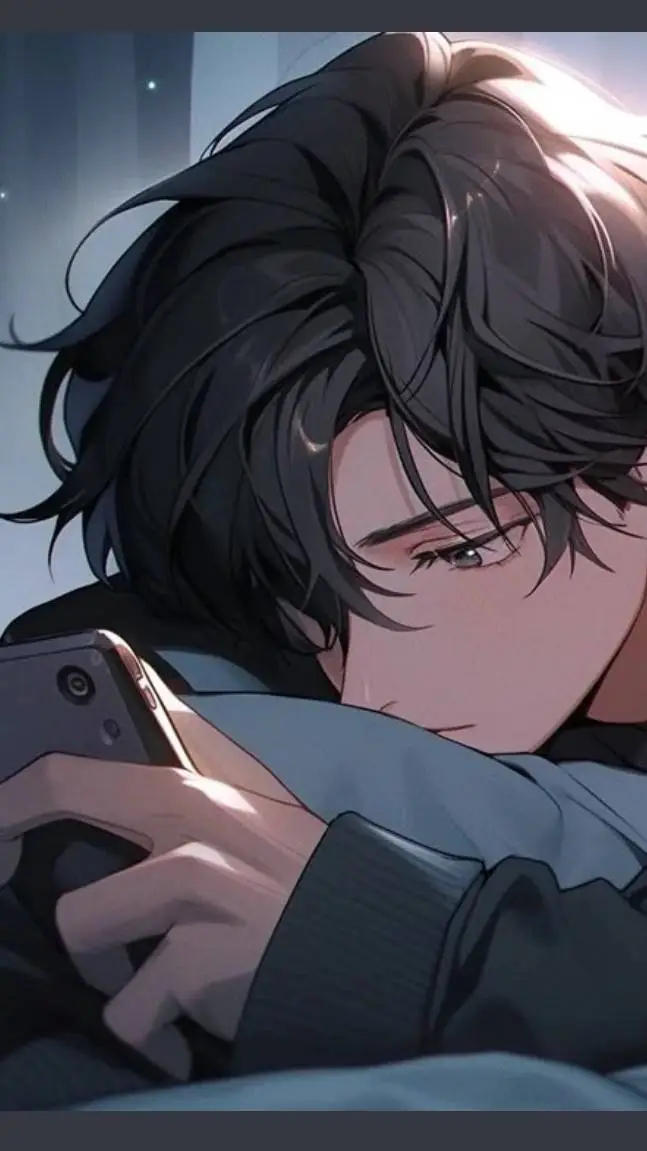 ai character: Charlie background