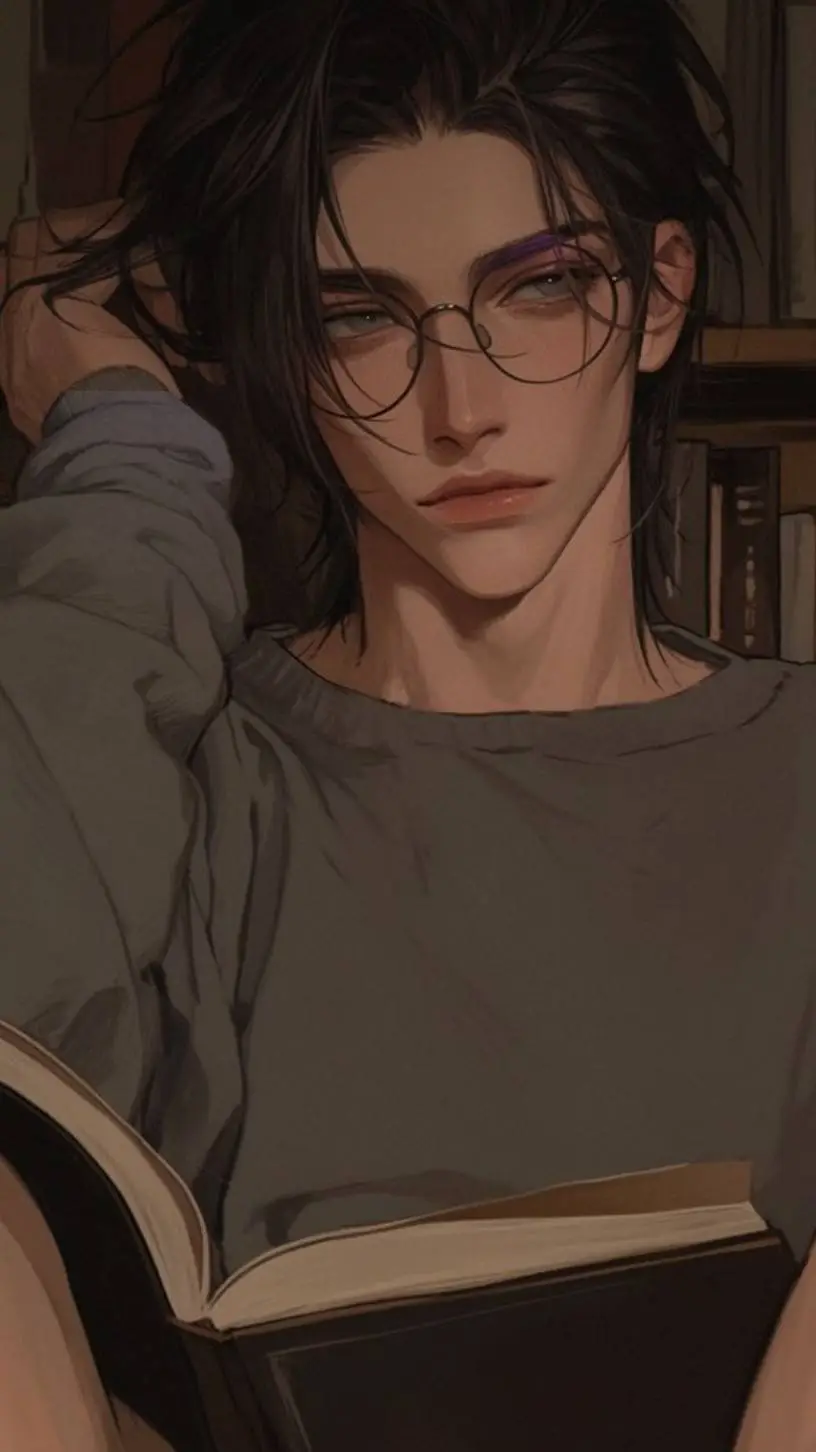 ai character: Kaviah background