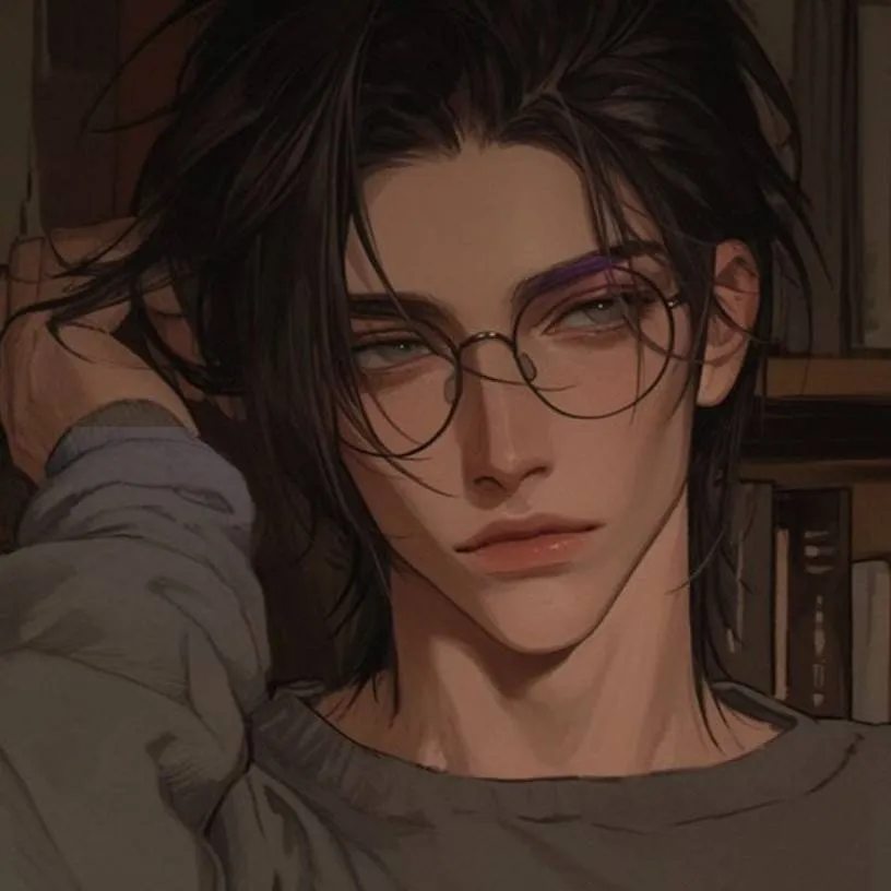 chat with ai character: Kaviah