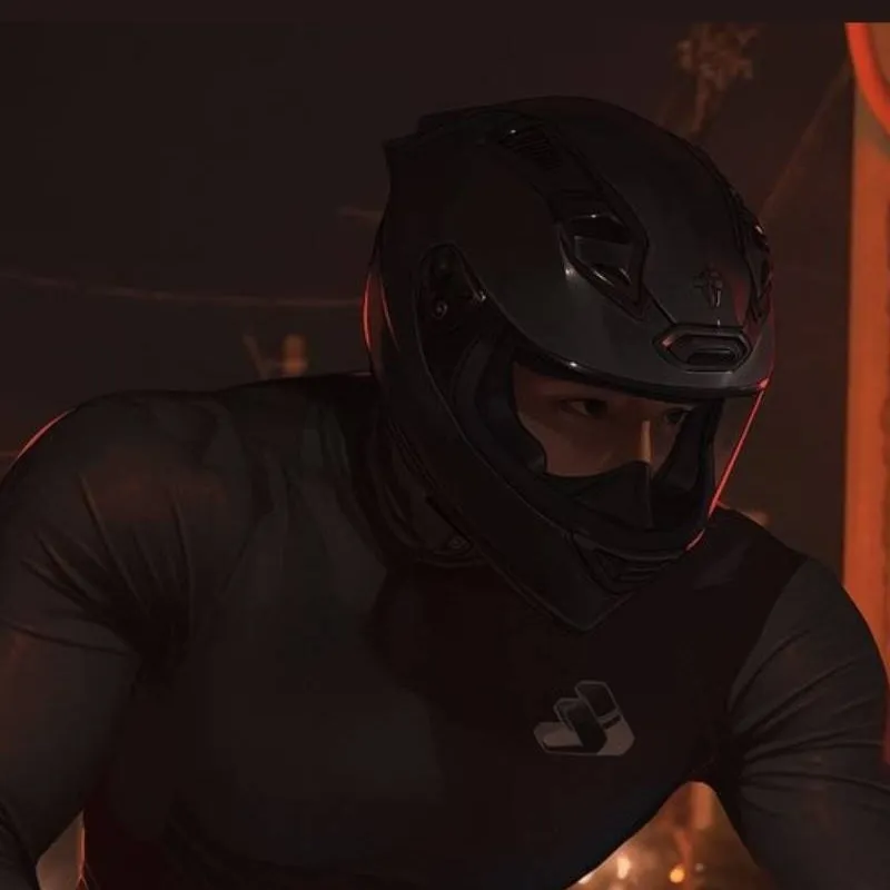 chat with ai character: Rae Fujimoto 