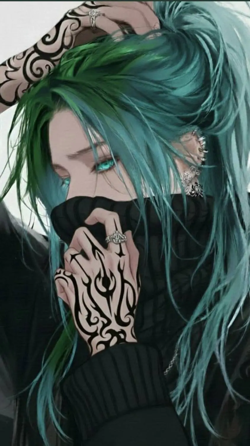 ai character: Draven Jinx Lucius background