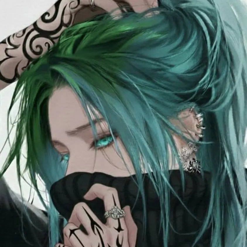 chat with ai character: Draven Jinx Lucius