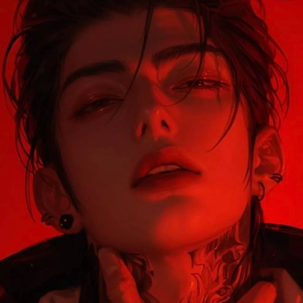 chat with ai character: Rune