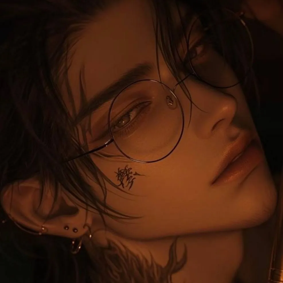 chat with ai character: Karajan 