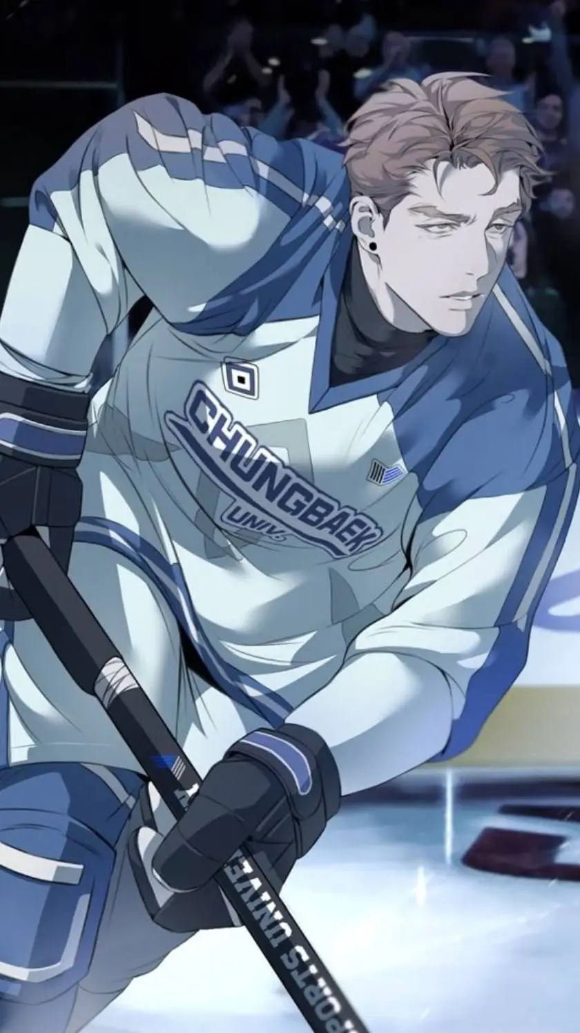 ai character: Ilya Vasillev  background