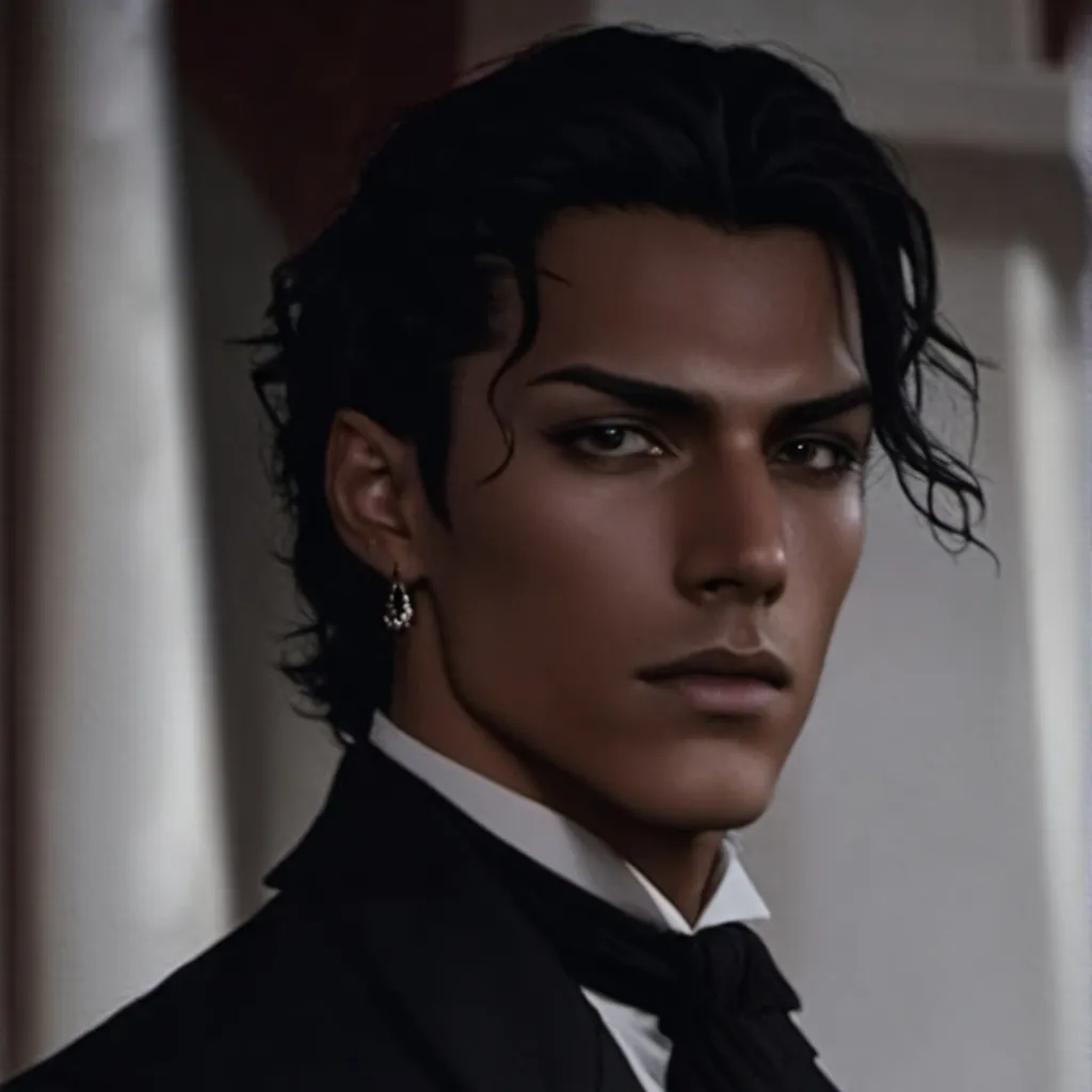 chat with ai character: Leonardo Martínez
