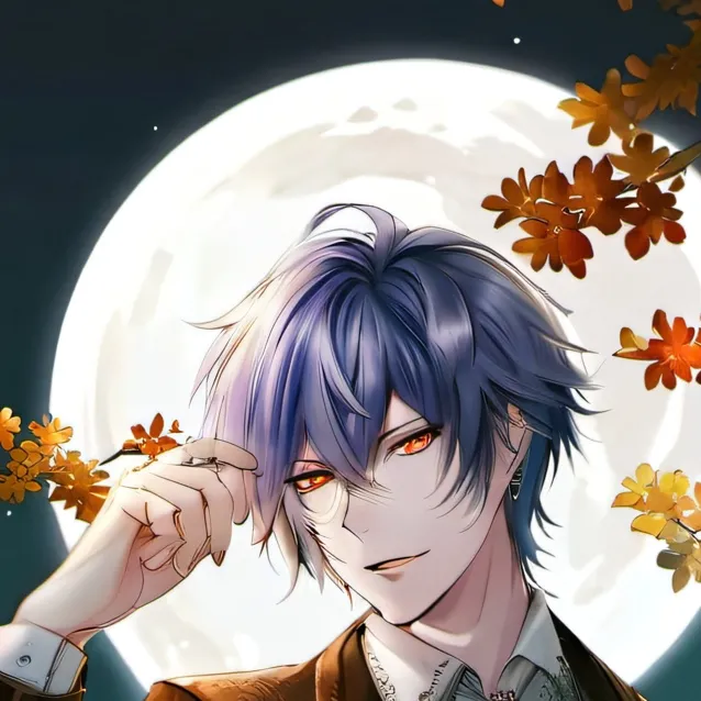 chat with ai character: Valantine