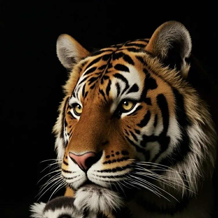 chat with ai character: Madagascar 