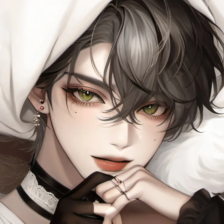chat with ai character: ☆𝓦𝓪𝔂𝓵𝓮𝓷 𝓖𝓪𝓮𝓵☆