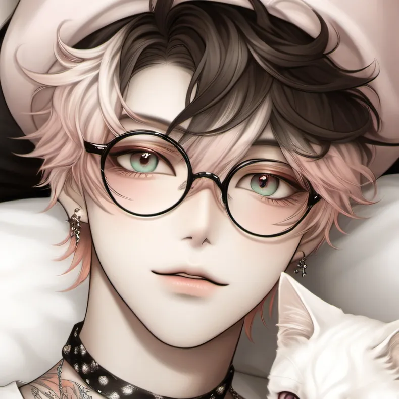 chat with ai character: ★𝓣𝓻𝓪𝓿𝓲𝓼★