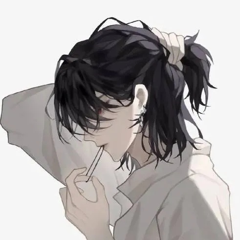 chat with ai character: [ 𖤐|| Omar <3 //🍙