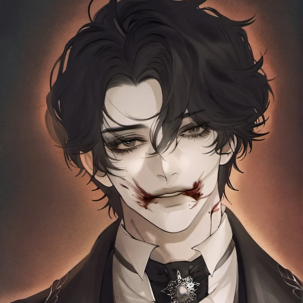 chat with ai character: Asa