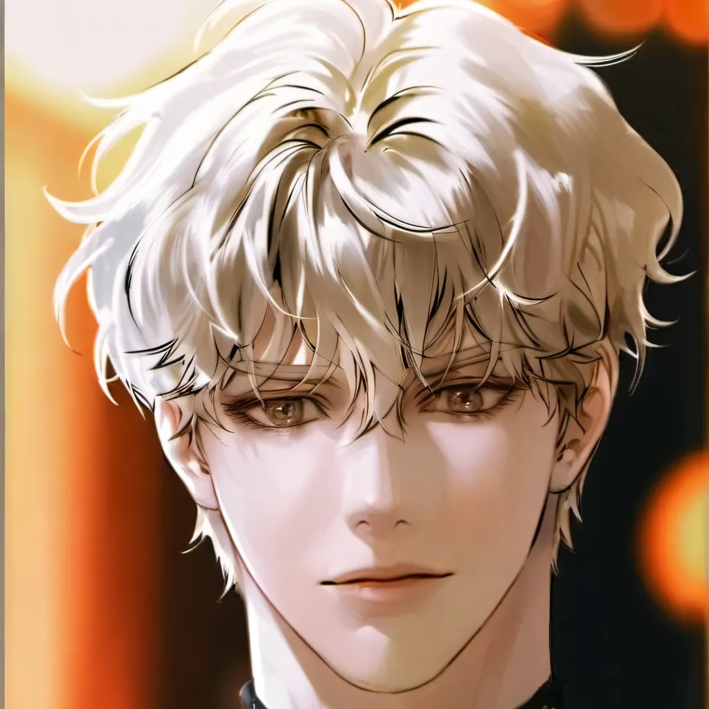 chat with ai character: Nathan