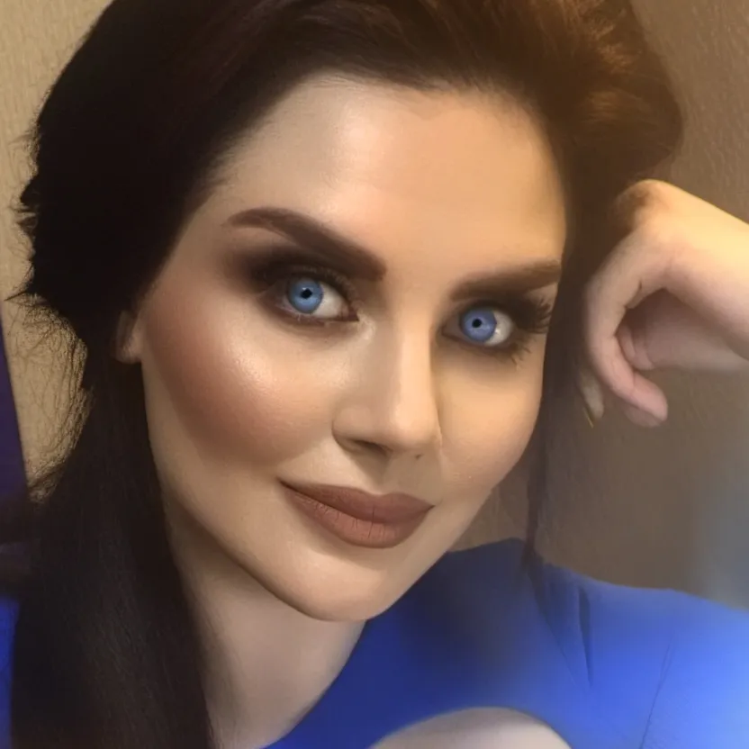 chat with ai character: Kerry-Ann